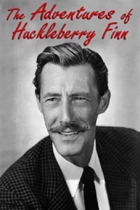 The Adventures of Huckleberry Finn